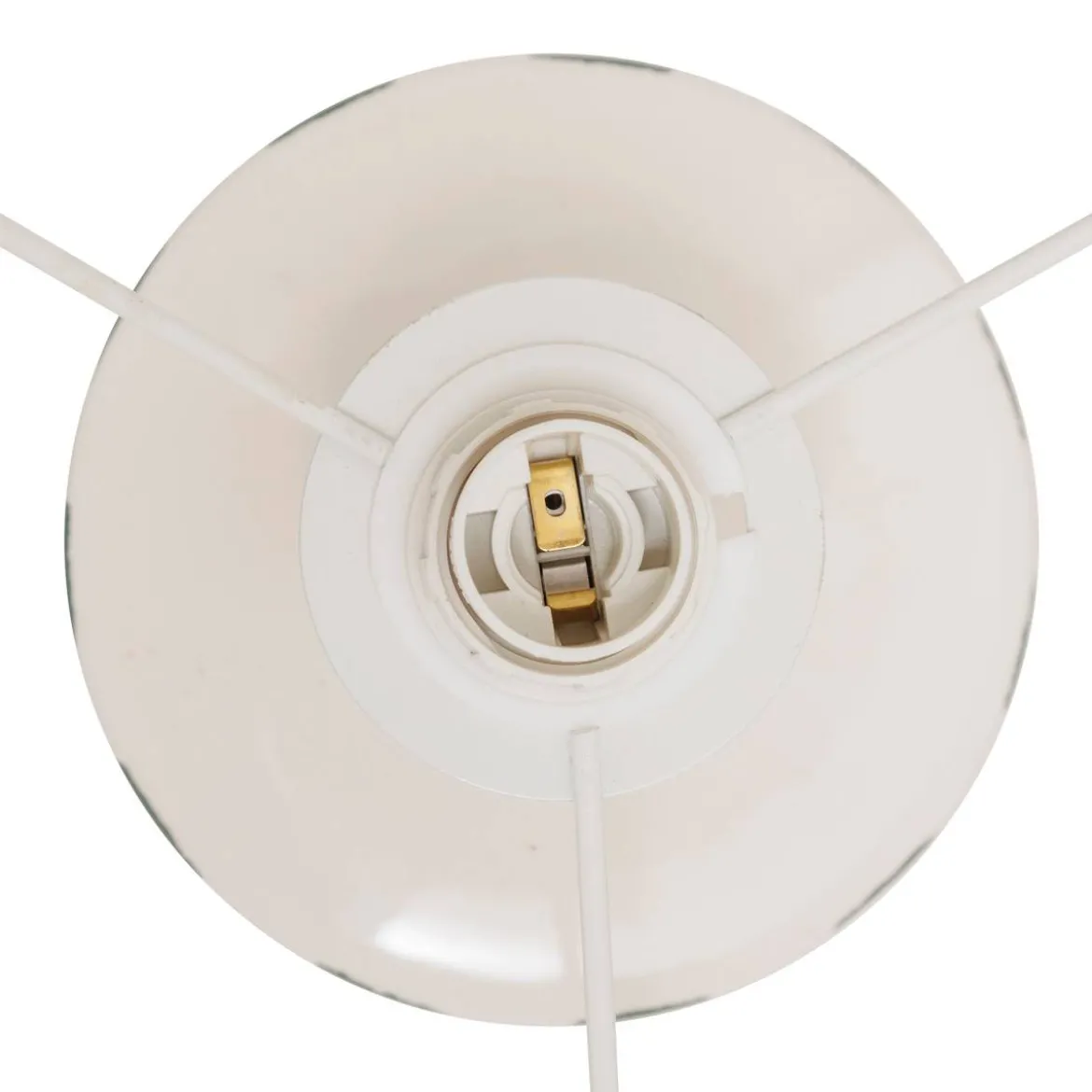 Lampe à poser Secteur "Frida"