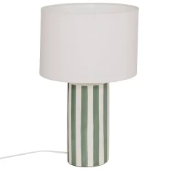Lampe à poser Secteur