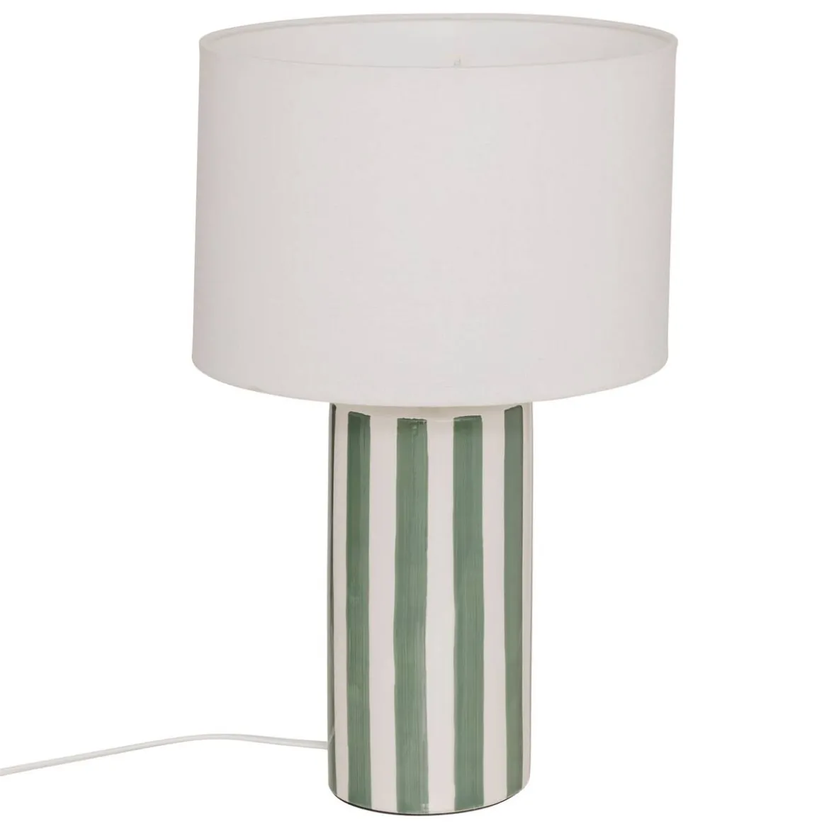 Lampe à poser Secteur "Frida"