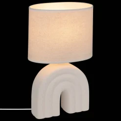 Lampe à poser Secteur "Gabin"