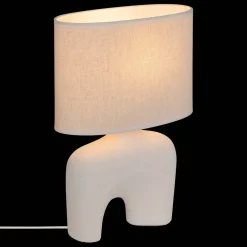 Lampe à poser Secteur "Gaby"