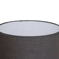 Lampe à poser Secteur