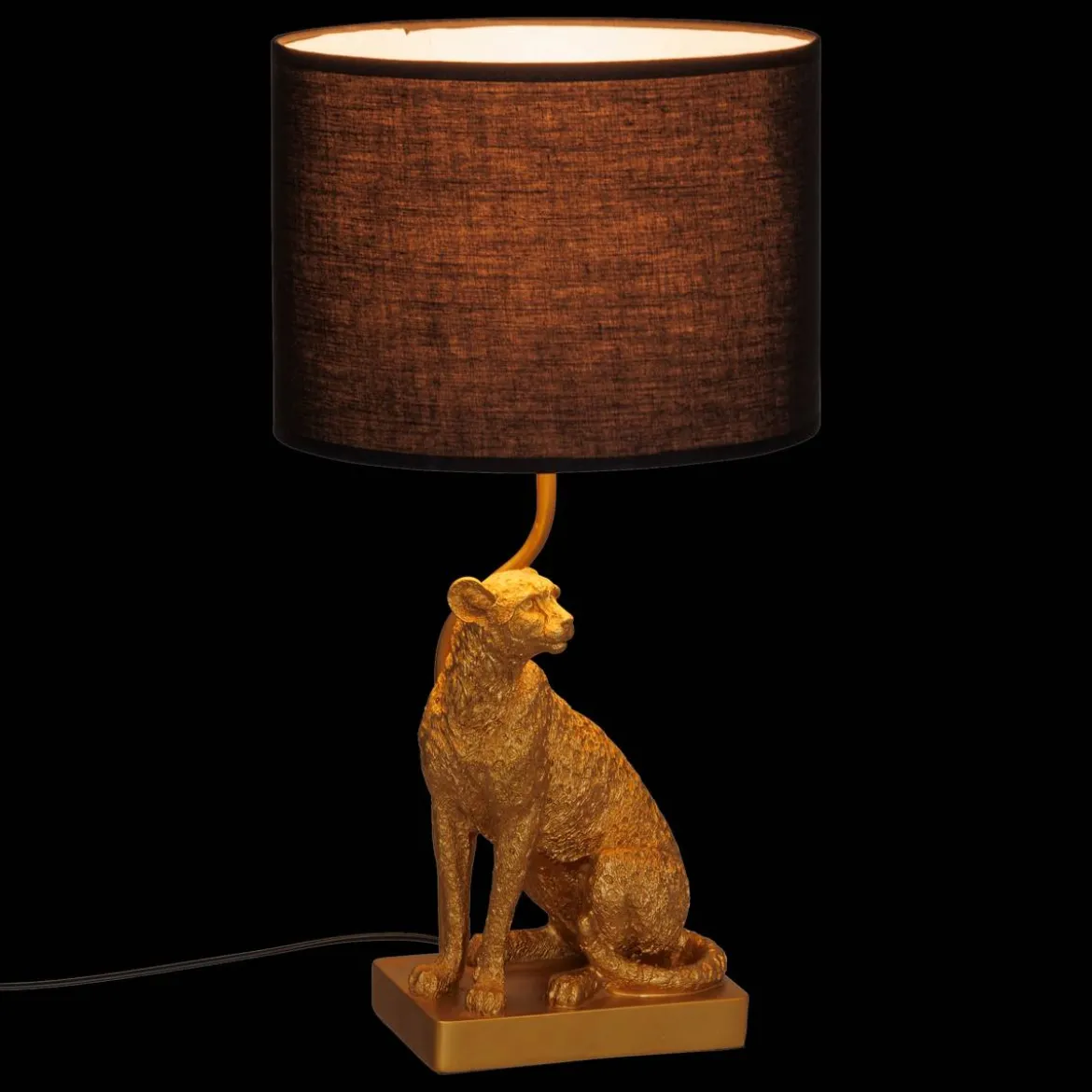 Lampe à poser Secteur "Gepi"