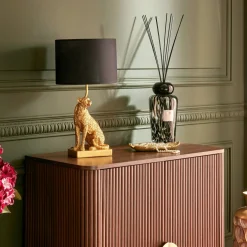 Lampe à poser Secteur
