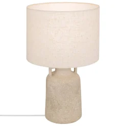 Lampe à poser Secteur "Gibus"