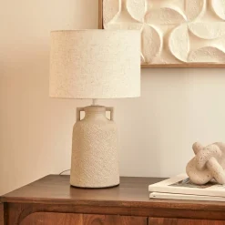 Lampe à poser Secteur "Gibus"
