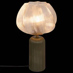 Lampe à poser Secteur
