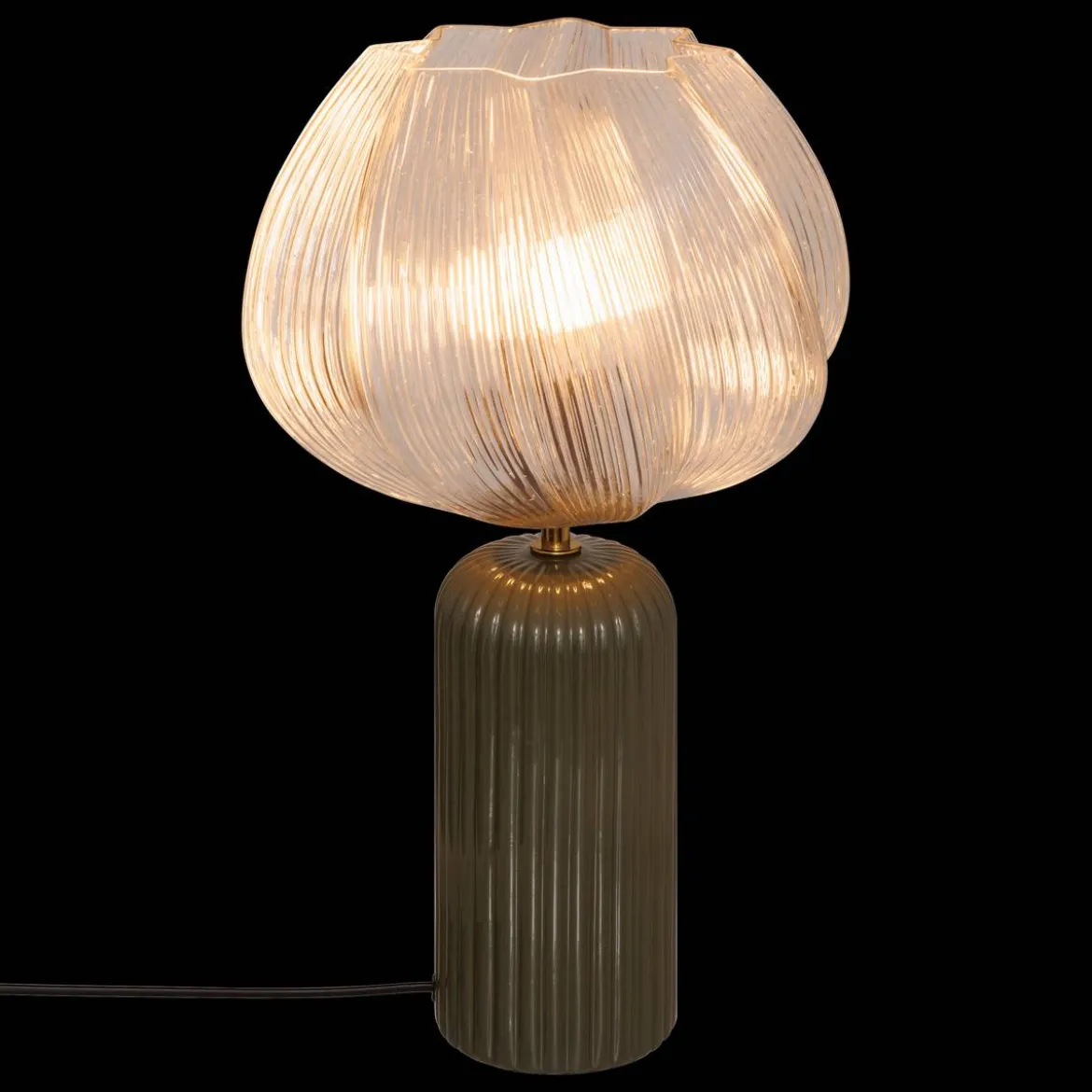 Lampe à poser Secteur "Phylas"