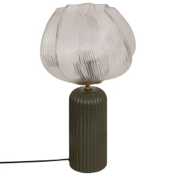 Lampe à poser Secteur