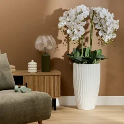 Lampe à poser Secteur