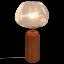 Lampe à poser Secteur