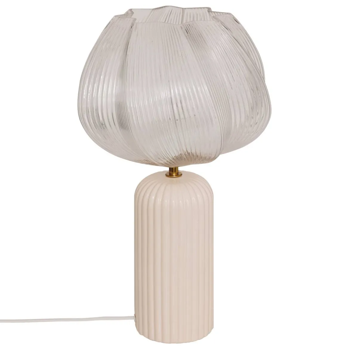 Lampe à poser Secteur "Phylas"