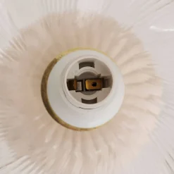 Lampe à poser Secteur