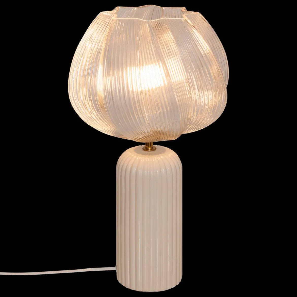 Lampe à poser Secteur "Phylas"