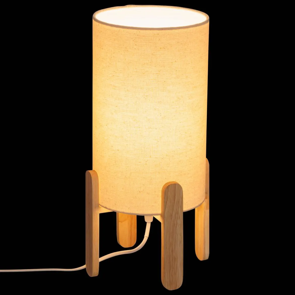 Lampe à poser Secteur "Rafa"
