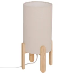 Lampe à poser Secteur