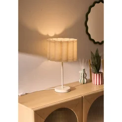 Lampe à poser Secteur 