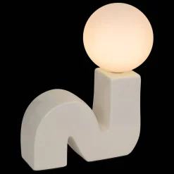 Lampe à poser Secteur 