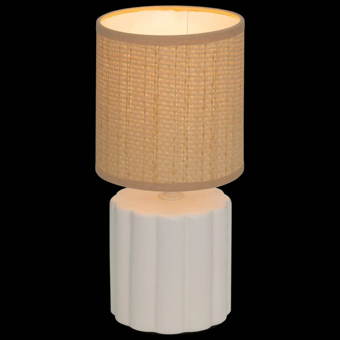 Lampe à poser Secteur "Tylia"