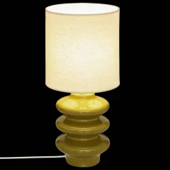 Lampe à poser Secteur