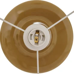 Lampe à poser Secteur