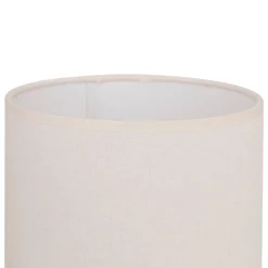 Lampe à poser Secteur