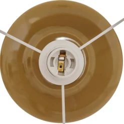 Lampe à poser Secteur 