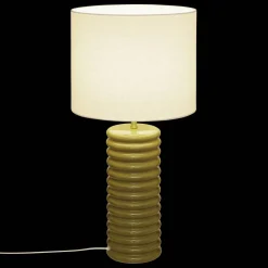 Lampe à poser Secteur