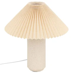Lampe à poser "Talya"