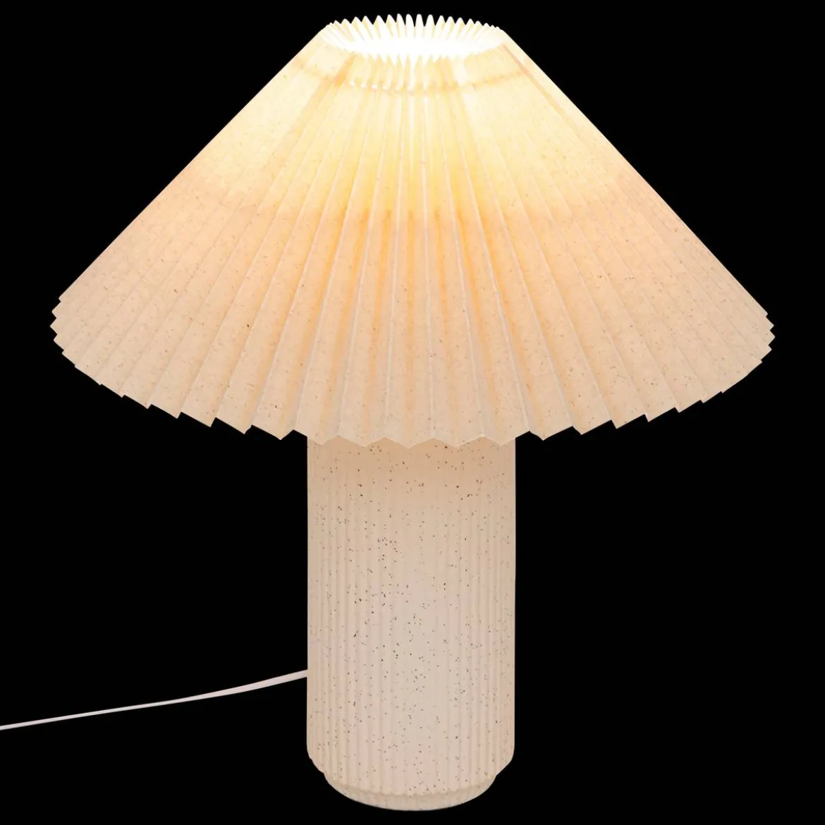 Lampe à poser "Talya"