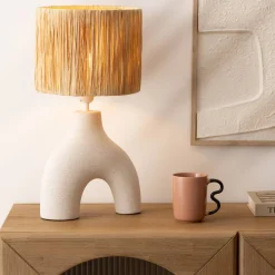 Lampe à poser 