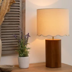 Lampe à poser "Vania"