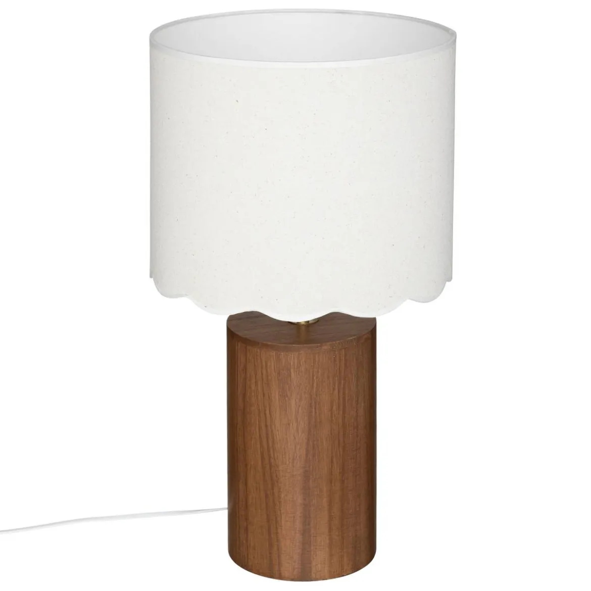 Lampe à poser "Vania"