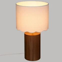 Lampe à poser