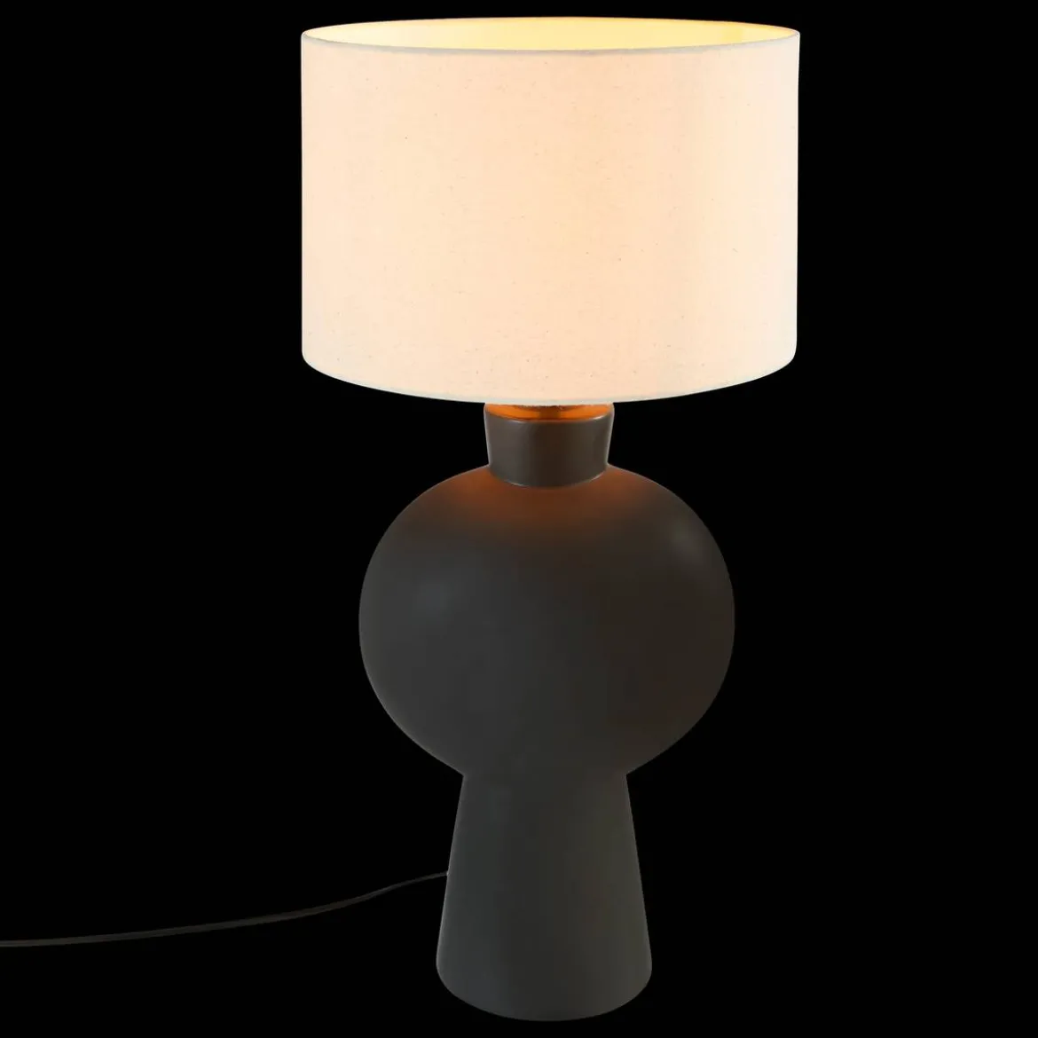 Lampe à poser "Yulia"