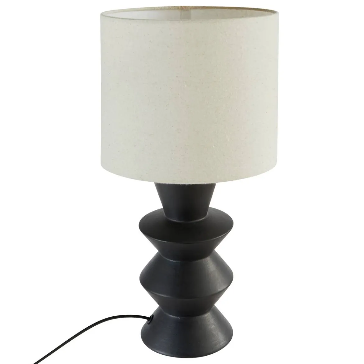 Lampe à poser "Yulia"