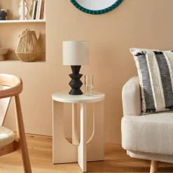 Lampe à poser