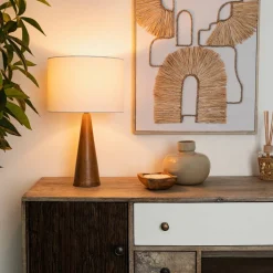 Lampe "Aina"