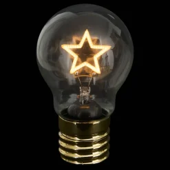 Lampe "Ampoule"