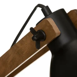 Lampe arc 