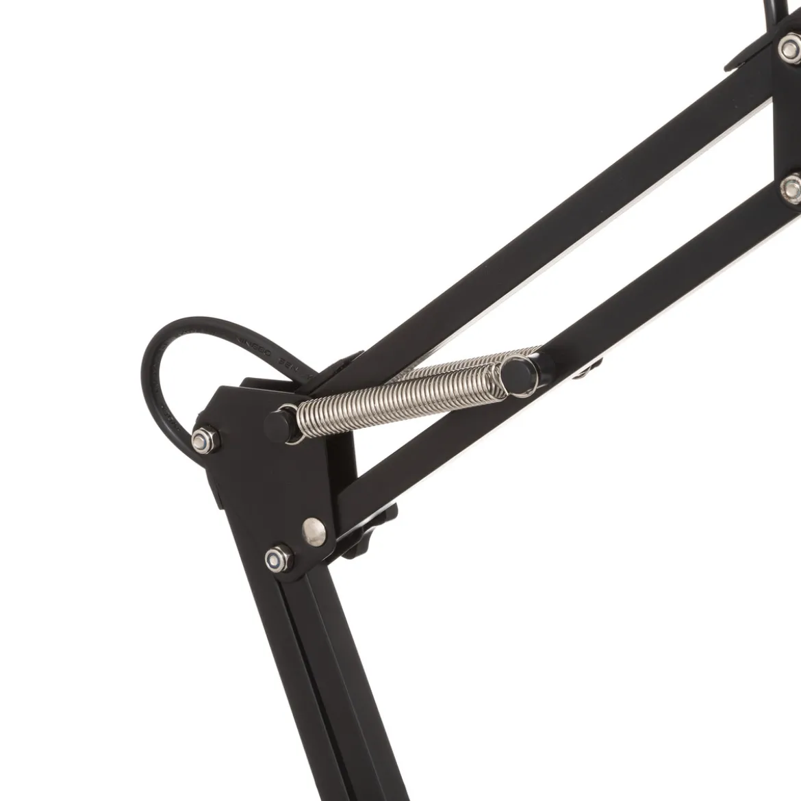 Lampe "Bren"