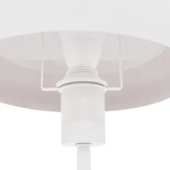 Lampe champignon à poser "Savio"