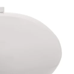 Lampe champignon à poser 