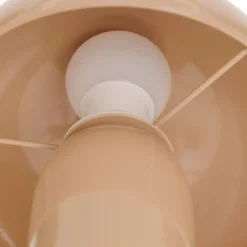 Lampe champignon
