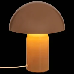 Lampe champignon