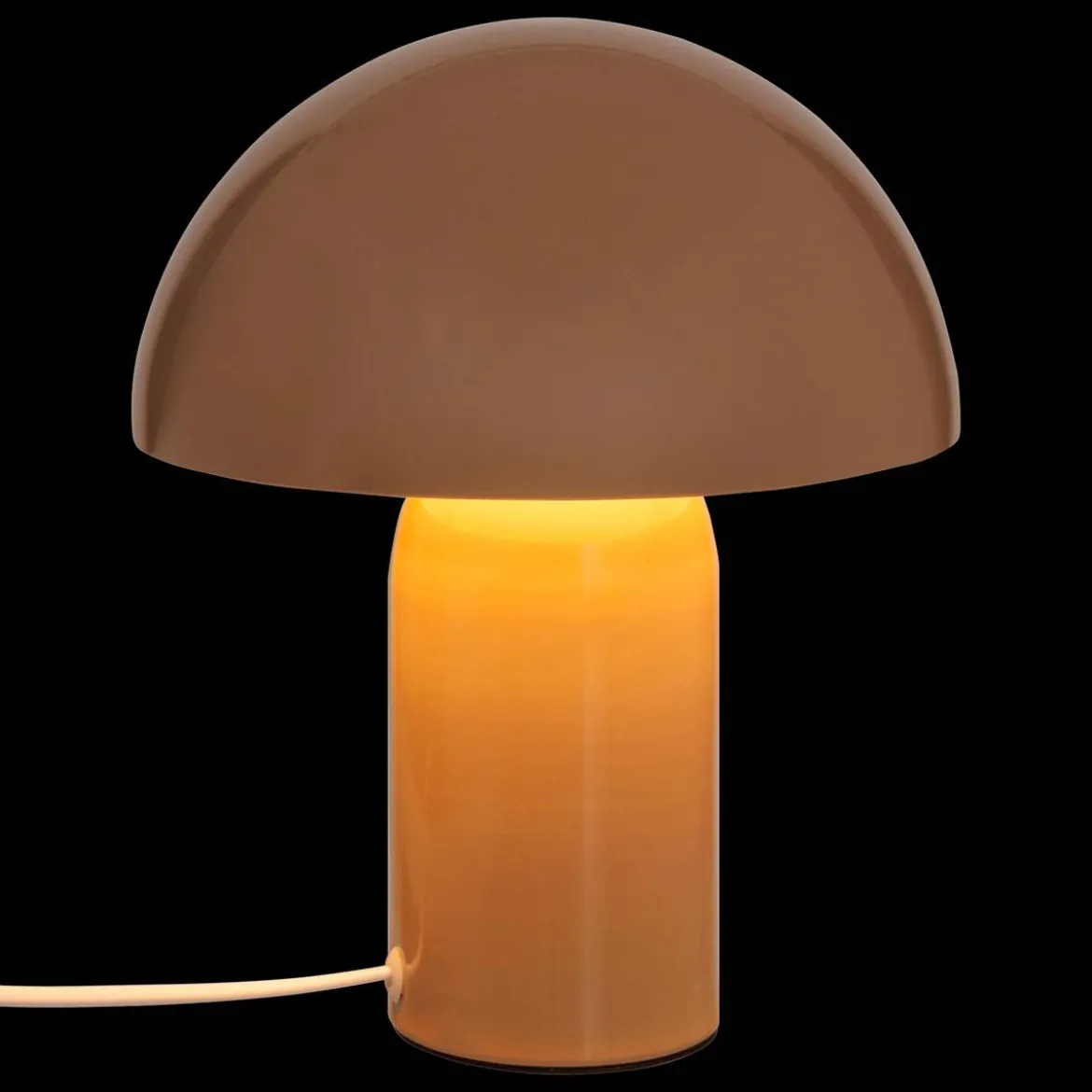 Lampe champignon "Lito"