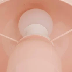 Lampe champignon