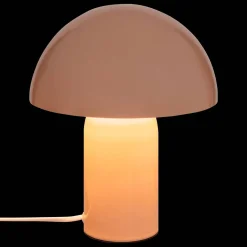 Lampe champignon