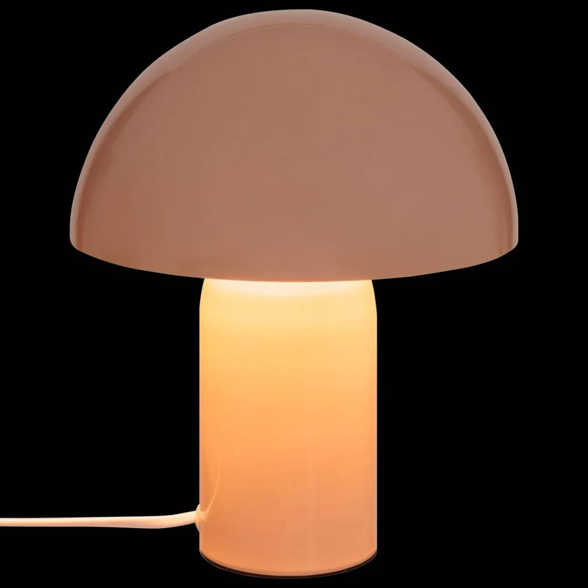 Lampe champignon "Lito"