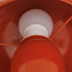 Lampe champignon  "Lito"